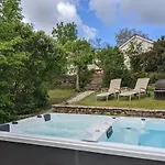 Prázdninový dům La Terre D'or Beaune (Cote d'Or)