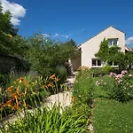 La Terre D'or Prázdninový dům Beaune (Cote d'Or)