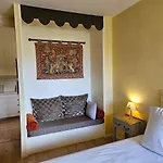 La Terre D'or Prázdninový dům Beaune (Cote d'Or)