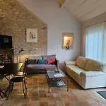La Terre D'or Prázdninový dům