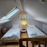 La Terre D'or Prázdninový dům