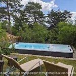 La Terre D'or Prázdninový dům Beaune (Cote d'Or)