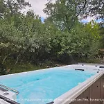 Prázdninový dům La Terre D'or