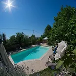 Prázdninový dům La Terre D'or