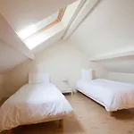 Prázdninový dům La Terre D'or