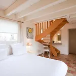 La Terre D'or Prázdninový dům *