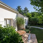 La Terre D'or Prázdninový dům Beaune (Cote d'Or)