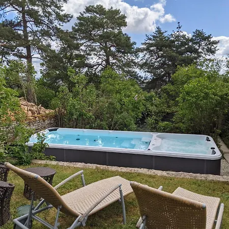 La Terre D'or Holiday home *