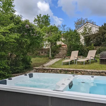 Holiday home La Terre D'or Beaune (Cote d'Or)