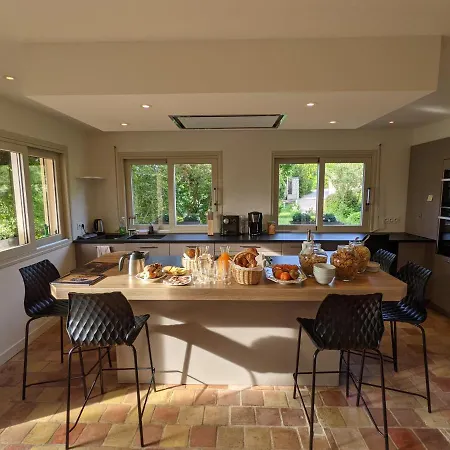 La Terre D'or Casa vacanze