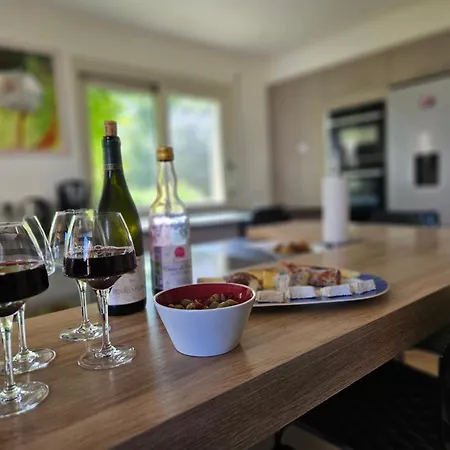 La Terre D'or Holiday home