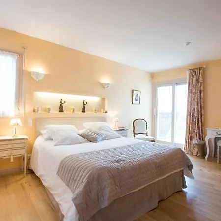 Casa vacanze La Terre D'or