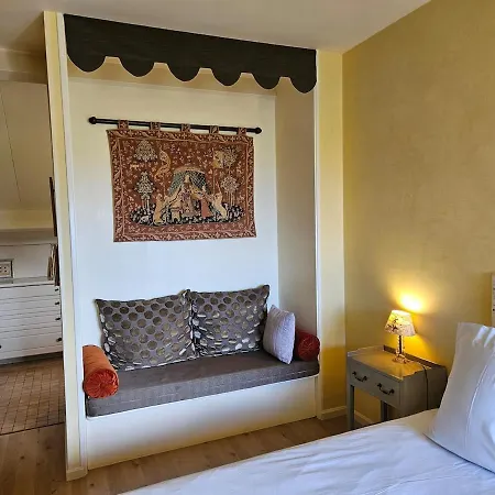 La Terre D'or Holiday home Beaune (Cote d'Or)