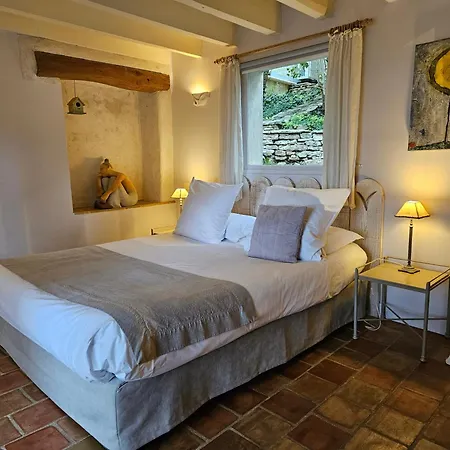 Holiday home La Terre D'or