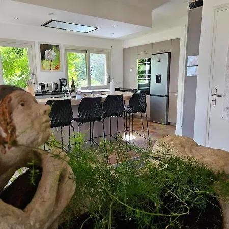 Holiday home La Terre D'or Beaune (Cote d'Or)