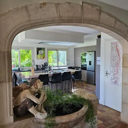 La Terre D'or Casa vacanze *