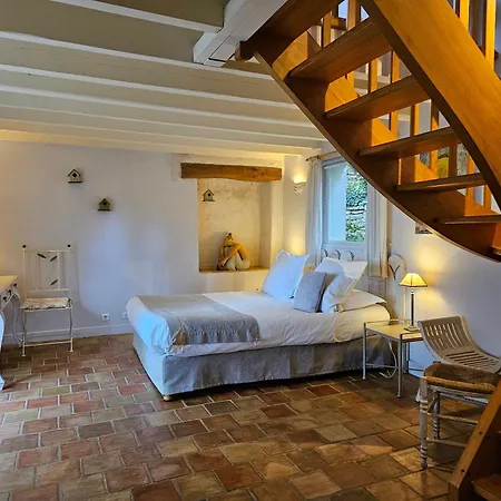 La Terre D'or Casa de Férias Beaune (Cote d'Or)