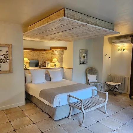 Casa de Férias La Terre D'or Beaune (Cote d'Or)