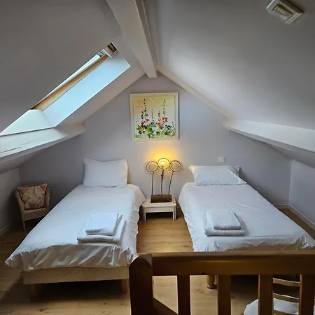 La Terre D'or Holiday home