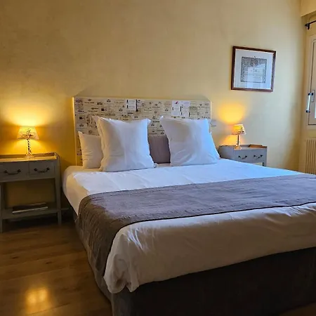 Holiday home La Terre D'or