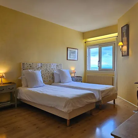 Holiday home La Terre D'or *