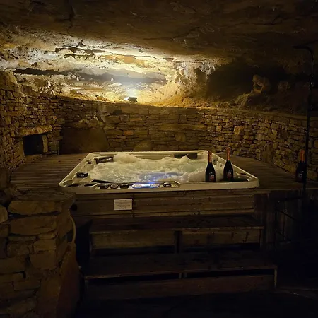 La Terre D'or *