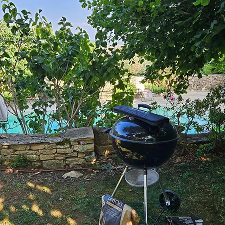 La Terre D'or Holiday home
