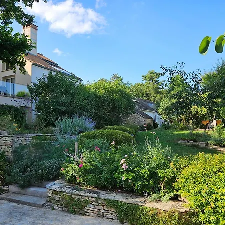 Holiday home La Terre D'or