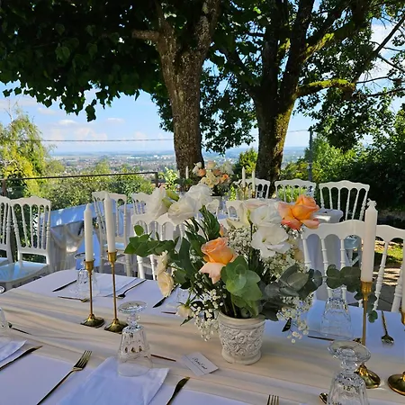 La Terre D'or Holiday home *