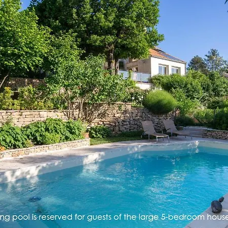 La Terre D'or Casa vacanze *