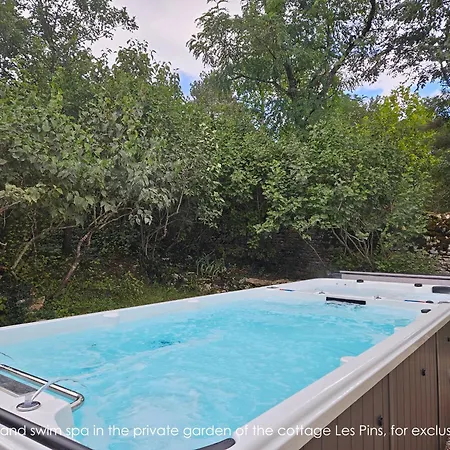 Holiday home La Terre D'or