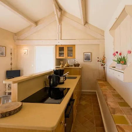 Holiday home La Terre D'or *