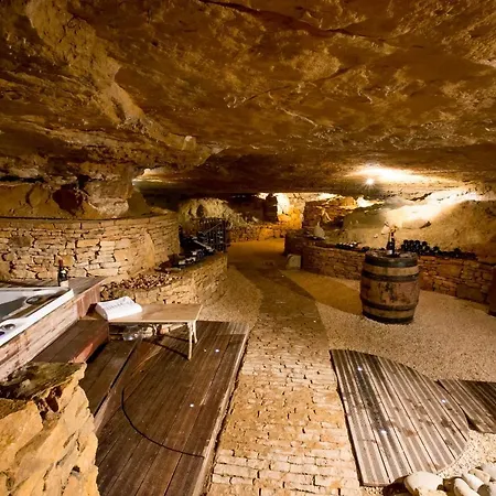 Nyaraló La Terre D'or