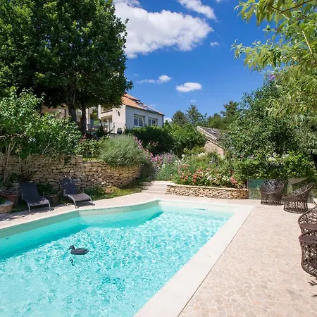 La Terre D'or Holiday home *