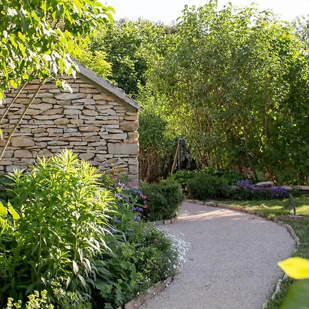 Holiday home La Terre D'or Beaune (Cote d'Or)