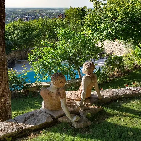 La Terre D'or Holiday home *