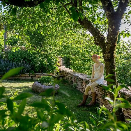 La Terre D'or Holiday home *