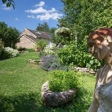 Holiday home La Terre D'or *