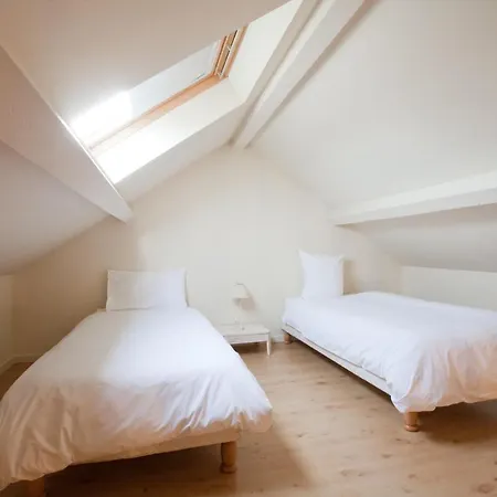 Holiday home La Terre D'or