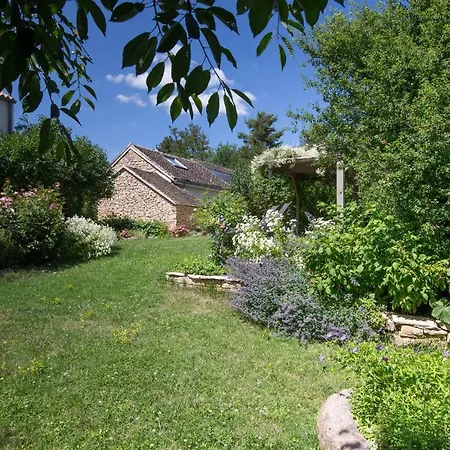La Terre D'or Holiday home Beaune (Cote d'Or)