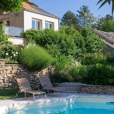 La Terre D'or Holiday home *