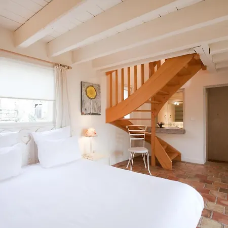 La Terre D'or Holiday home *