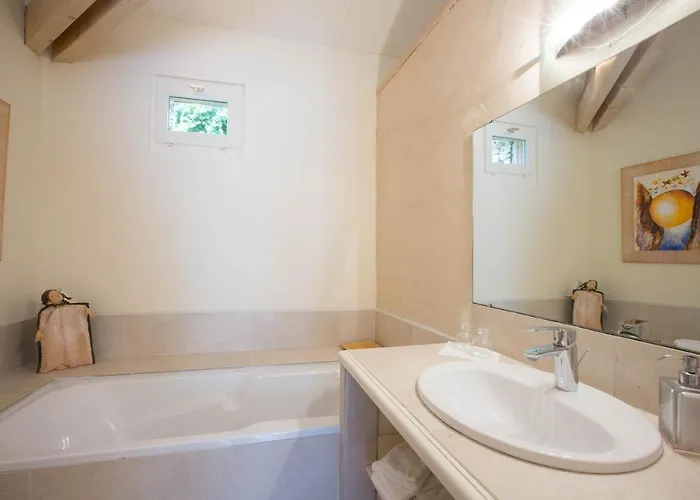 Σπίτι διακοπών La Terre D'or