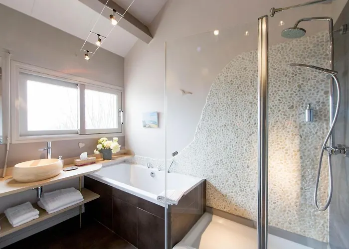 La Terre D'or بيت للعطل *