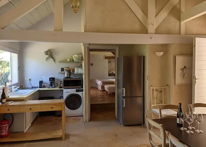 بيت للعطل La Terre D'or *