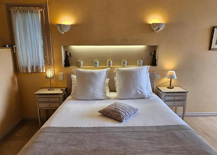 La Terre D'or بون