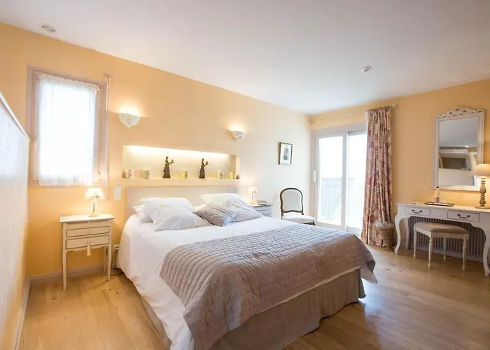 Σπίτι διακοπών La Terre D'or