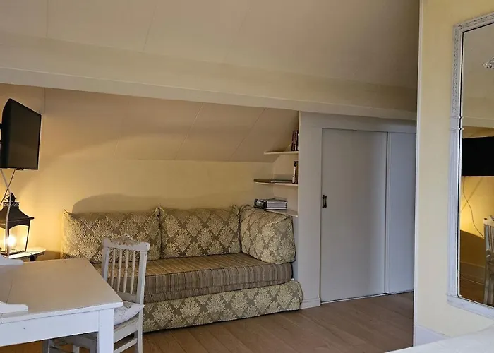 La Terre D'or بيت للعطل