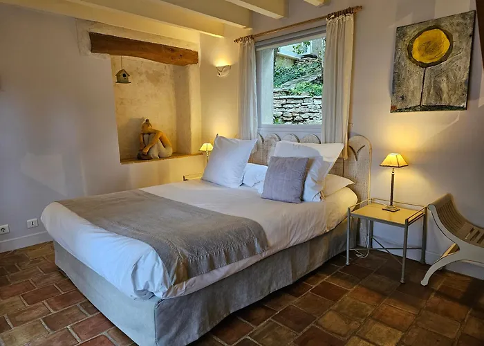 Σπίτι διακοπών La Terre D'or