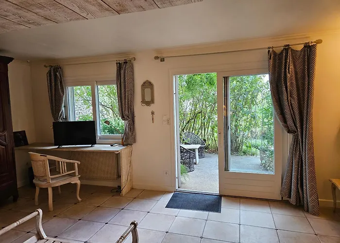 La Terre D'or بون